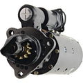 J&N REPLACES J AND N ELECTRICAL STARTER AC DELCO CASE INTL 806 STENS 410 - 12408 - OPE Quality Parts