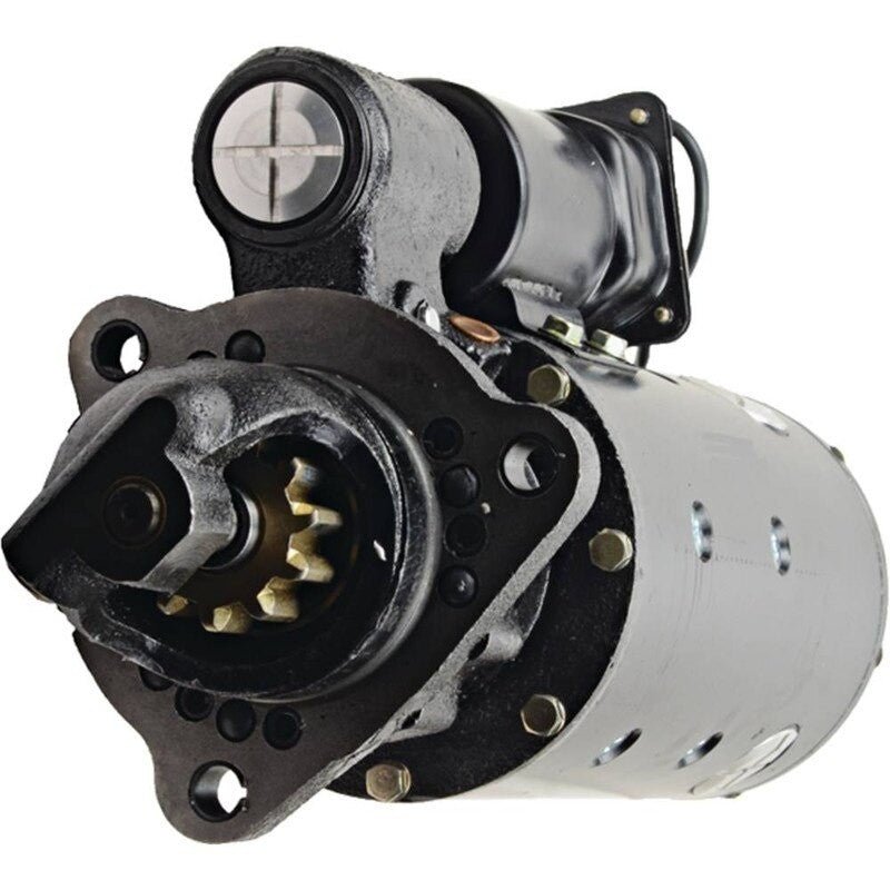 J&N REPLACES J AND N ELECTRICAL STARTER AC DELCO CASE INTL 806 STENS 410 - 12408 - OPE Quality Parts