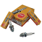 REPLACES NGK SPARK PLUG AP19170 FOR MCCULLOCH 250 550 650 2.1 KT30 STENS 130 - 781 - OPE Quality Parts