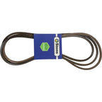 REPLACES ARIENS DECK BELT 07241600 GRAVELY ZT 1640 1540 2044 1 2" STENS 266 - 161 - OPE Quality Parts