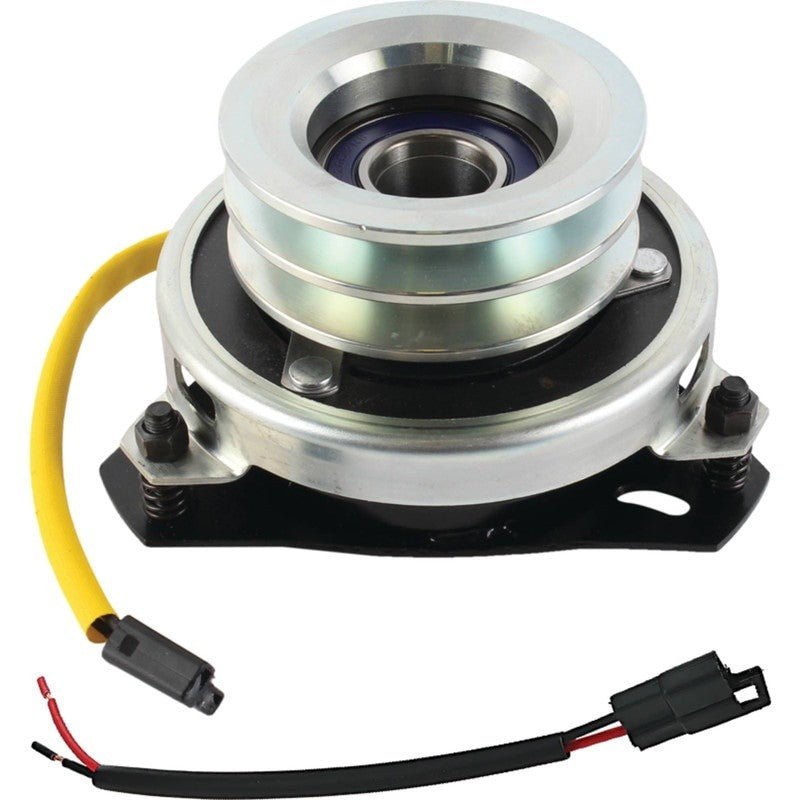 XTREME PTO CLUTCH 1686737SM SUNSTAR 20 SERIES 1708527 521524 STENS X0175A - OPE Quality Parts