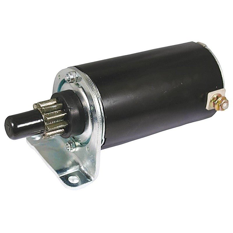 MEGA - FIRE ELECTRIC STARTER REPLACES 999997080 FOR FITS CUB CADET STENS 435 - 371 - OPE Quality Parts