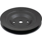 REPLACES JOHN DEERE SPINDLE PULLEY GX21381 FITS 190C D170 E180 8" STENS 275 - 770 - OPE Quality Parts