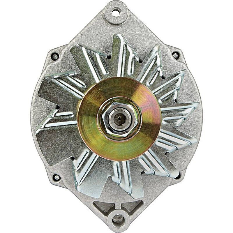 J&N REPLACES IHC ALTERNATOR KIT AKT0003 M SUPER 63 AMP 12V FITS STENS 400 - 12398 - OPE Quality Parts