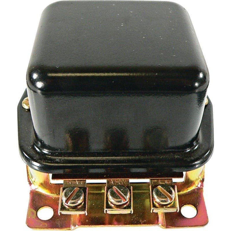 J&N REPLACES J AND N REGULATOR FORD 6V TRACTOR 0211403 - 280 STENS 231 - 14012 - OPE Quality Parts