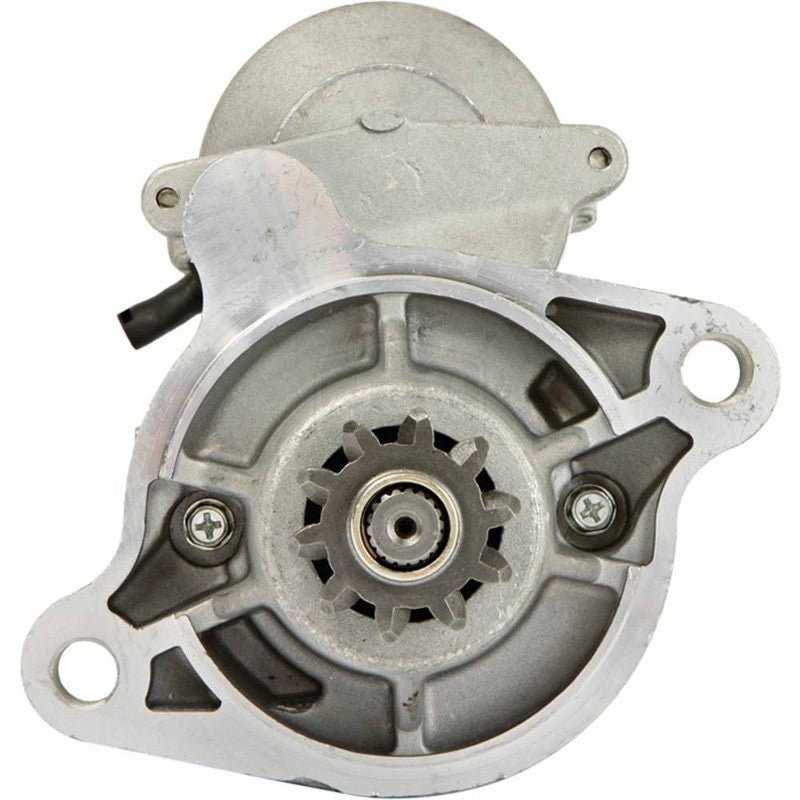 J&N REPLACES DENSO STARTER ND228000 - 5742 12V 10T 17459 FOR 03881 STENS 410 - 52505 - OPE Quality Parts