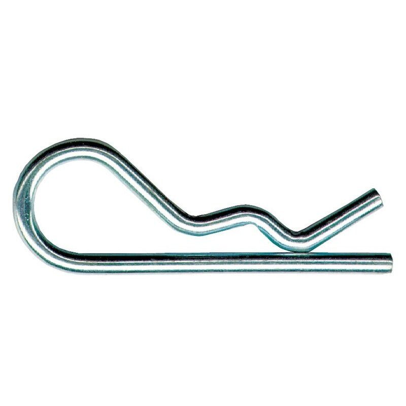 REPLACES MTD HITCH PIN CLIP 1960074SM SIMPLICITY MURRAY 703300 32" STENS 416 - 784 - OPE Quality Parts