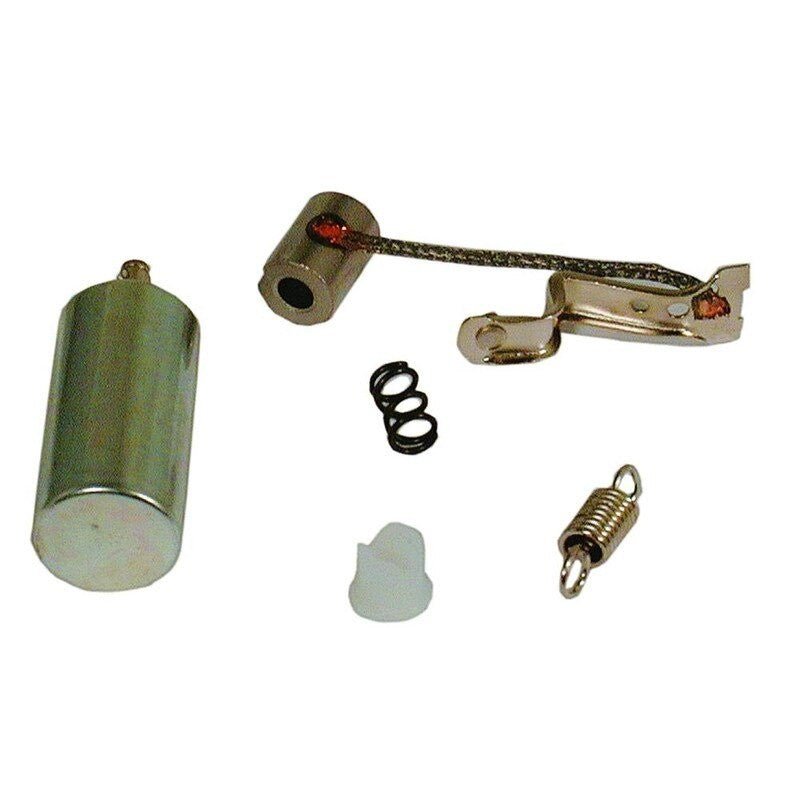 REPLACES BRIGGS AND STRATTON IGNITION SET MTD 60100 60500 294628 STENS 450 - 007 - OPE Quality Parts