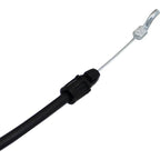 REPLACES MTD CONTROL CABLE 946 - 04661A CRAFTSMAN 247.998161 P21XL - H STENS 290 - 132 - OPE Quality Parts