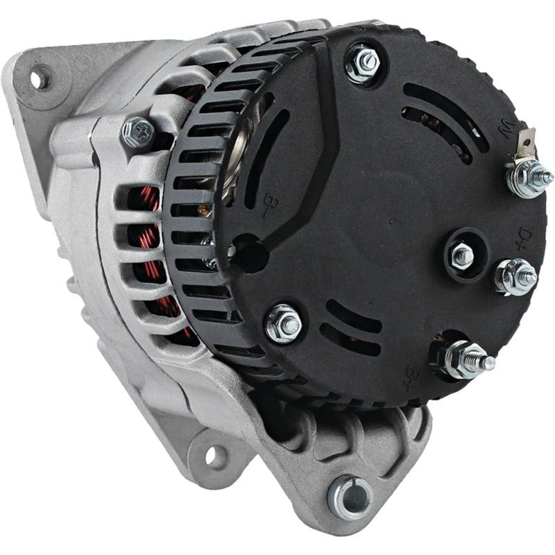 J&N REPLACES MAHLE ALTERNATOR IA0970, MG308 MASSEY FERGUSON 0970 STENS 400 - 29028 - OPE Quality Parts