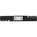 SILVER STREAK TOOTHED BLADE M146715 FOR LX GT GX SERIES 17" 2 1 2" STENS 362 - 438 - OPE Quality Parts