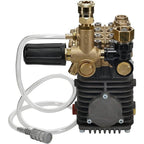 UNIVERSAL PRESSURE WASHER PUMP 3000 PSI 2.7 GPM TRIPLEX STENS 758 - 346 - OPE Quality Parts
