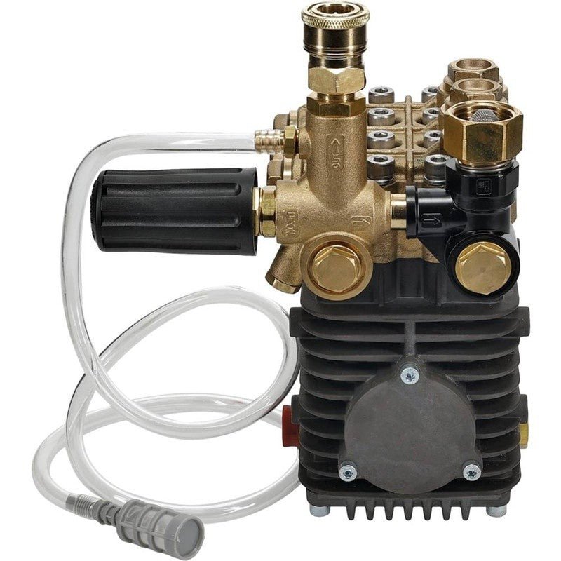 UNIVERSAL PRESSURE WASHER PUMP 3000 PSI 2.7 GPM TRIPLEX STENS 758 - 346 - OPE Quality Parts
