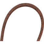 REPLACES WRIGHT DECK BELT 71460070 FITS 648R QUIKTRAK 48" 52 3 8" STENS 265 - 969 - OPE Quality Parts