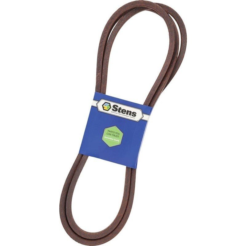 REPLACES HUSQVARNA DECK BELT 582558001 Z 248F ZERO - TURN 147 1 4" STENS 266 - 297 - OPE Quality Parts