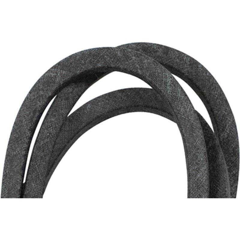 REPLACES HUSQVARNA DECK BELT 532180808 YTH1848X FOR PR22 531300771 STENS 265 - 825 - OPE Quality Parts