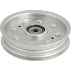 REPLACES SNAPPER FLAT IDLER 7023966YP EGT180H425K GT180H414K 18585 STENS 280 - 643 - OPE Quality Parts