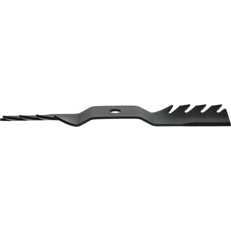 SILVER STREAK TOOTHED BLADE M146715 FOR LX GT GX SERIES 17" 2 1 2" STENS 362 - 438 - OPE Quality Parts