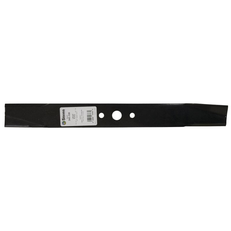 REPLACES SIMPLICITY LOW - LIFT BLADE 1657589ASM 500 SERIES 1636451SM STENS 345 - 108 - OPE Quality Parts