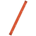 REPLACES ARIENS SCRAPER BAR 04145959 DELUXE TRACK FITS 28" STENS : 780 - 004 - OPE Quality Parts