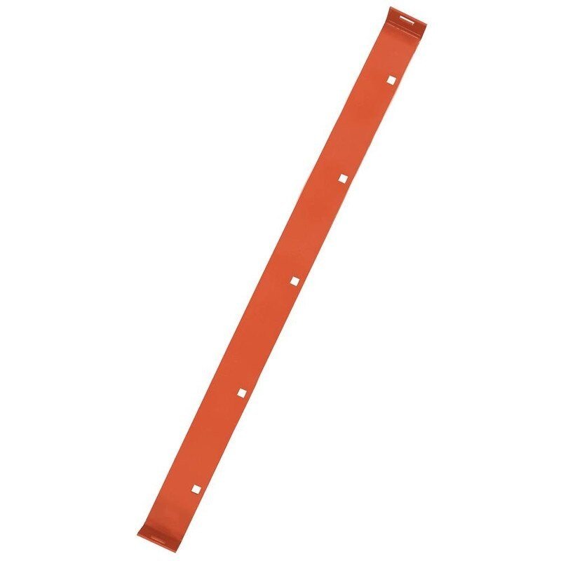 REPLACES ARIENS SCRAPER BAR 04145959 DELUXE TRACK FITS 28" STENS : 780 - 004 - OPE Quality Parts
