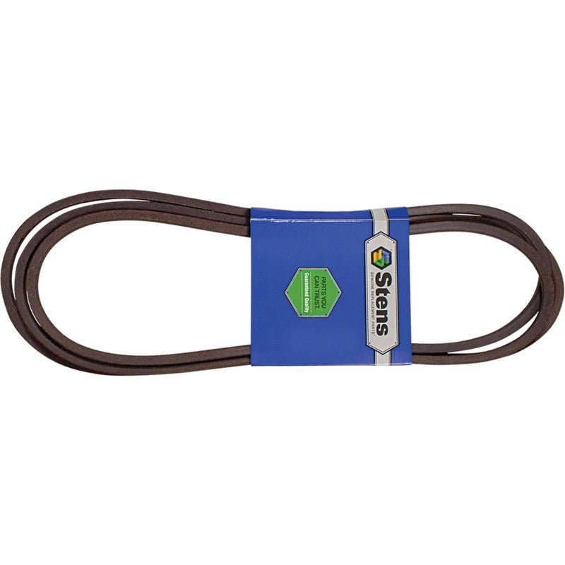 REPLACES CUB CADET DECK BELT 954 - 04164 LT1050 SLT1550 I1050 1 2" STENS 266 - 166 - OPE Quality Parts