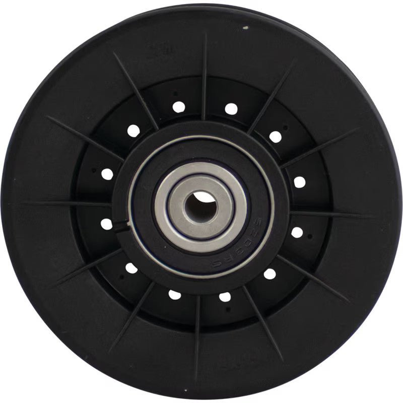 REPLACES JOHN DEERE V - IDLER AM138080 FITS X300 4 OD 5 16 ID 16" 4" STENS 280 - 842 - OPE Quality Parts