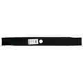REPLACES GRAVELY ROLLED LIFT BLADE 04159600 ARIENS FITS PRO - 24 STENS 340 - 476 - OPE Quality Parts