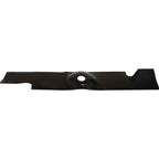 REPLACES EXMARK NOTCHED HI - LIFT BLADE 109 - 6462 - S LAZER Z HP 56" 3" STENS 356 - 419 - OPE Quality Parts