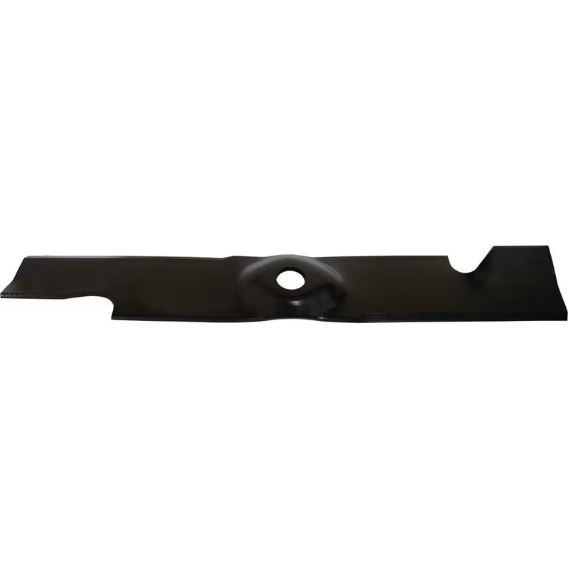 REPLACES EXMARK NOTCHED HI - LIFT BLADE 109 - 6462 - S LAZER Z HP 56" 3" STENS 356 - 419 - OPE Quality Parts