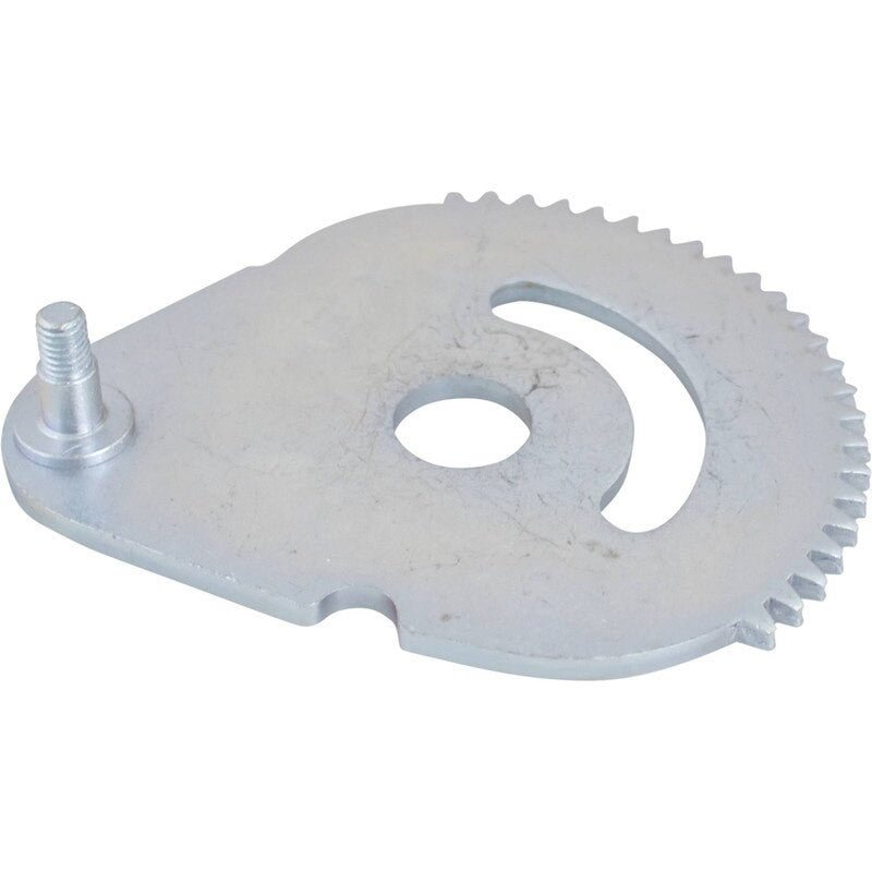 REPLACES MTD SECTOR GEAR 617 - 04094 BOLENS MOST MODELS 61704094 8" STENS 245 - 556 - OPE Quality Parts