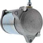 J&N REPLACES KAWASAKI STARTER 12V 31T STR KEF300 KLF300 KVF300 STENS 410 - 54049 - OPE Quality Parts