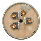 INDAK IGNITION SWITCH SNAPPER 7018816YP SERIES 6 - 11 5 8 STEM 8" STENS 430 - 144 - OPE Quality Parts