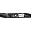 REPLACES EXMARK MULCHING BLADE 109 - 5396 - S LAZER Z TRITON DECK 3" STENS 356 - 185 - OPE Quality Parts