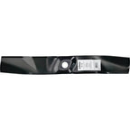 REPLACES EXMARK MULCHING BLADE 109 - 5396 - S LAZER Z TRITON DECK 3" STENS 356 - 185 - OPE Quality Parts