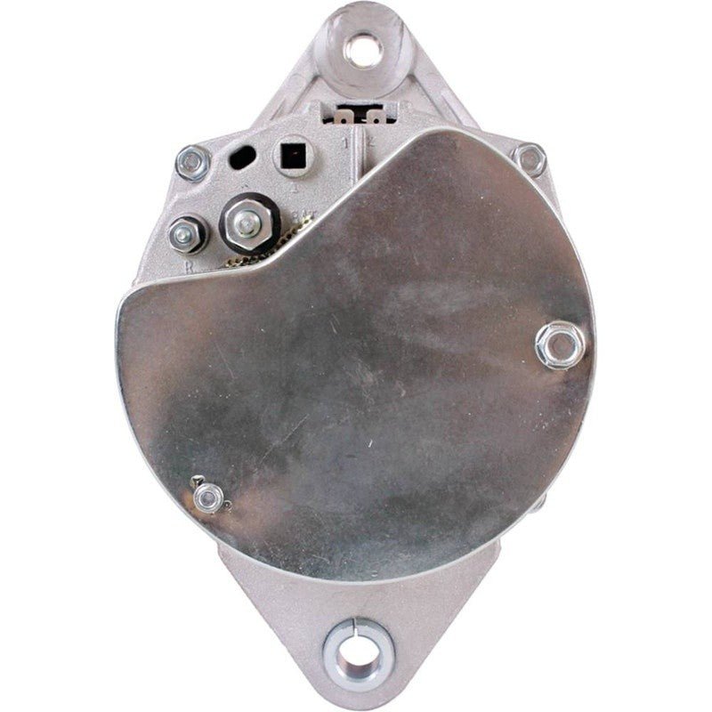 J&N REPLACES DELCO ALTERNATOR 1983221C1 21SI 12V 125A 1987560C1R STENS 400 - 12417 - OPE Quality Parts
