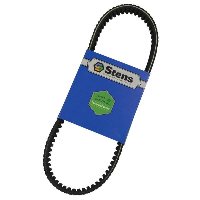REPLACES E - Z - GO DRIVE BELT 606136 ST400 TXT 13HP RXV 2008 - 2011 1" STENS 265 - 586 - OPE Quality Parts