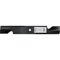 REPLACES EXMARK NOTCHED AIR - LIFT BLADE 103 - 6584 - S KEES REQUIRES 2 STENS 310 - 152 - OPE Quality Parts