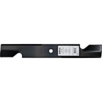 REPLACES EXMARK NOTCHED AIR - LIFT BLADE 103 - 6584 - S KEES REQUIRES 2 STENS 310 - 152 - OPE Quality Parts