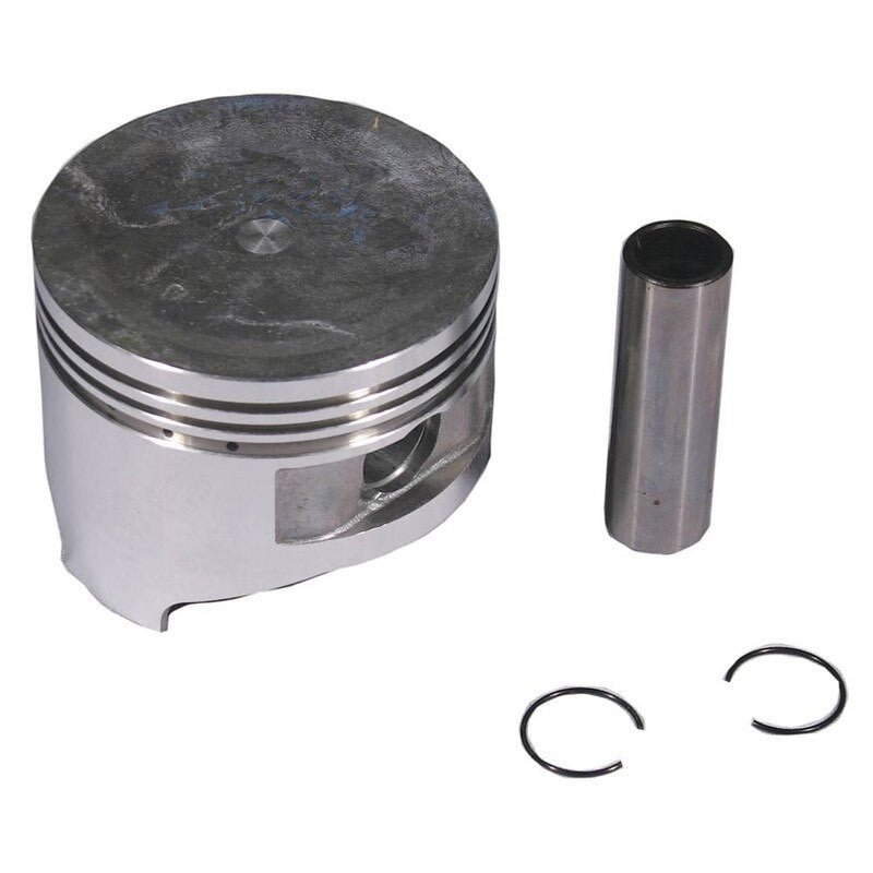 REPLACES HONDA PISTON 13101 - ZH9 - 000 FITS GX270 77MM STD ENGINES STENS 515 - 450 - OPE Quality Parts