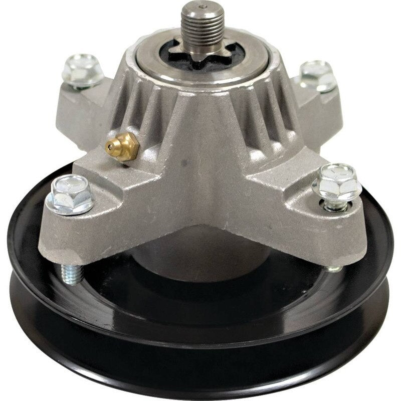 REPLACES MTD SPINDLE ASSEMBLY 918 - 0574C TROY - BILT 9180574C LTX1842 STENS 285 - 105 - OPE Quality Parts