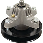 REPLACES MTD SPINDLE ASSEMBLY 918 - 0574C TROY - BILT 9180574C LTX1842 STENS 285 - 105 - OPE Quality Parts