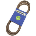 REPLACES WRIGHT DECK BELT 71460040 MFG. STANDER ZK FITS 61" 5 8" STENS 265-940