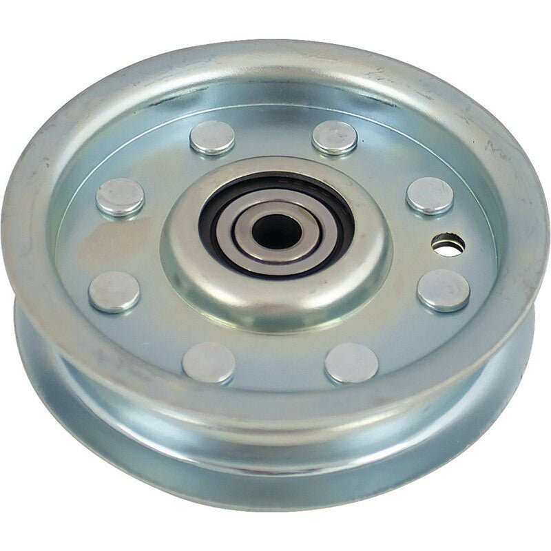 REPLACES MTD FLAT IDLER 956 - 0365 CUB CADET TROY - BILT GW - 7560627 8" STENS 280 - 607 - OPE Quality Parts