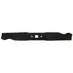 REPLACES CUB CADET MULCHING BLADE 942 - 0739 FITS CC550SP 19" 2 1 4" STENS 325 - 827 - OPE Quality Parts