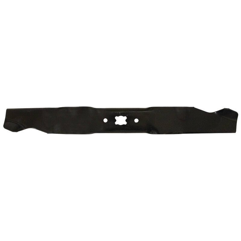 REPLACES CUB CADET MULCHING BLADE 942 - 0739 FITS CC550SP 19" 2 1 4" STENS 325 - 827 - OPE Quality Parts
