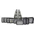 TIGER LIGHTS 2PC REPLACES NEW HOLLAND LED LIGHT KIT TIGER LIGHTS STENS FNHKIT - 2 - OPE Quality Parts