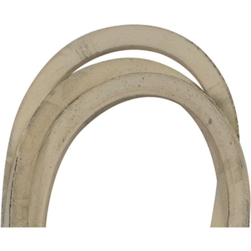 REPLACES CUB CADET DECK BELT 954-05021A XT1-LT42 XT2-LX42 75405021 STENS 265-435 - OPE Quality Parts