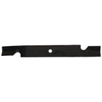 REPLACES TORO NOTCHED HI - LIFT BLADE 115 - 9650 - 03 74822 74832 941861 STENS 340 - 712 - OPE Quality Parts