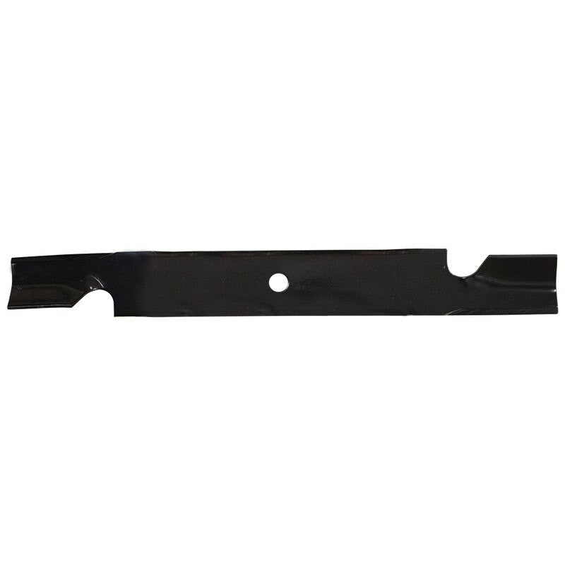 REPLACES TORO NOTCHED HI - LIFT BLADE 115 - 9650 - 03 74822 74832 941861 STENS 340 - 712 - OPE Quality Parts